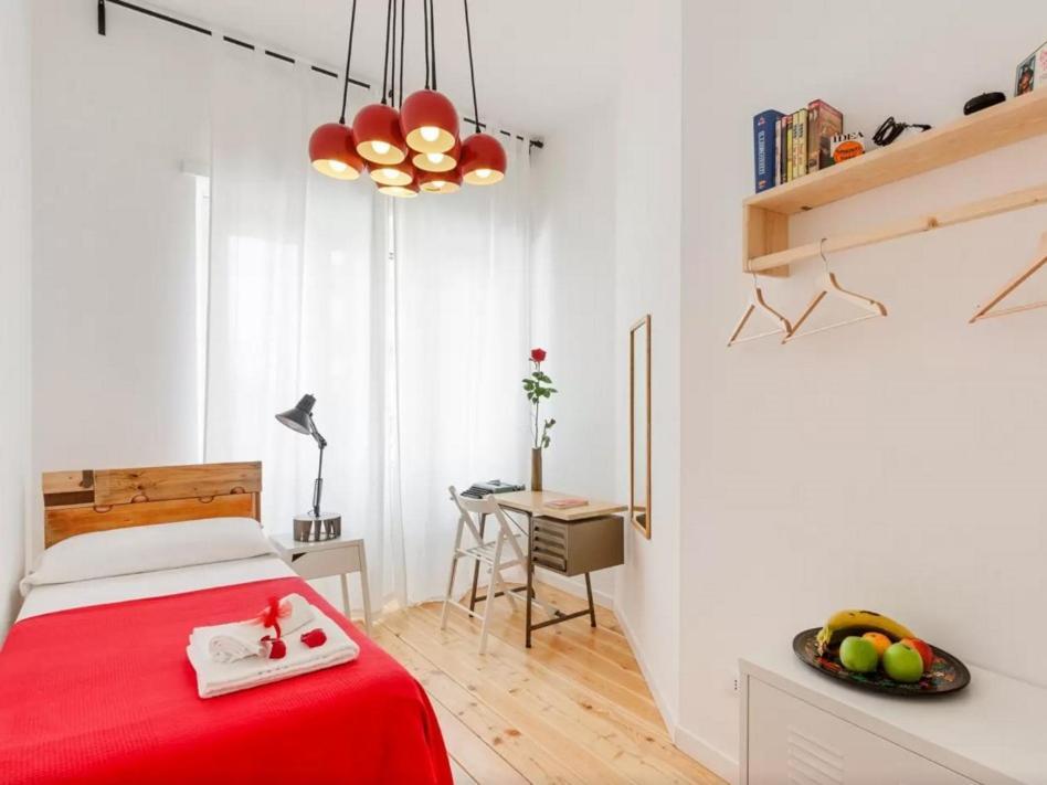 로마 클로치아트 비앤비 B&B 객실 사진