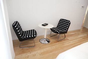 로마 클로치아트 비앤비 B&B 외부 사진