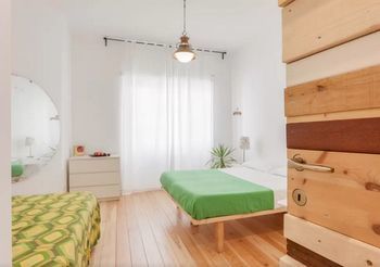 로마 클로치아트 비앤비 B&B 외부 사진