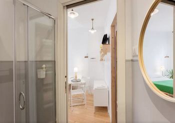 로마 클로치아트 비앤비 B&B 외부 사진